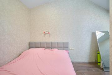 Фото №4: 1-комнатная квартира 30 м² - Краснодар, мкр. Западный внутригородской округ, ул. Михаила Власова, 256