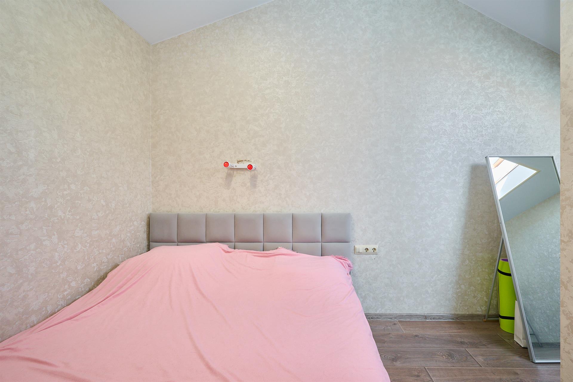 Фото №4: 1-комнатная квартира 30 м² - Краснодар, мкр. Западный внутригородской округ, ул. Михаила Власова, 256