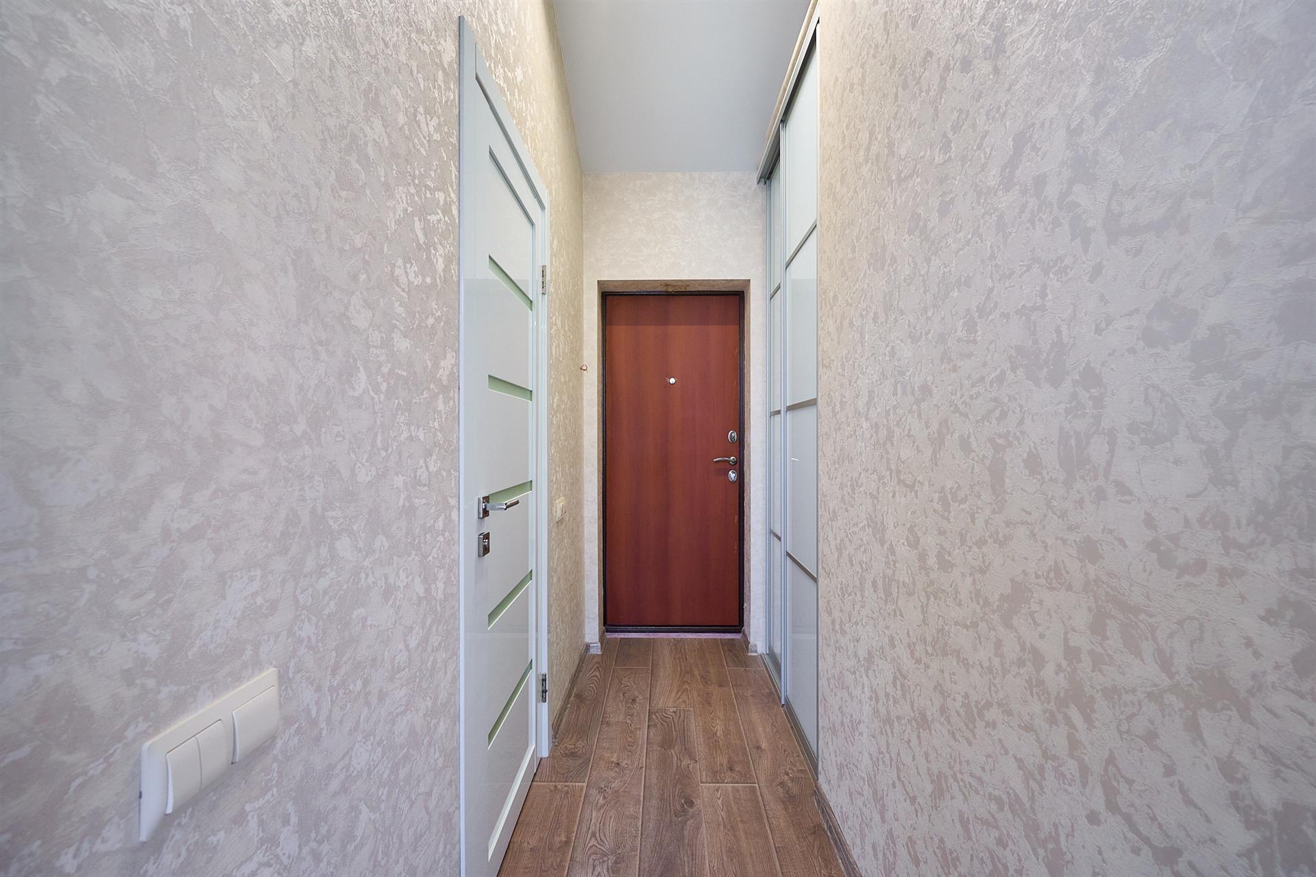 Фото №17: 1-комнатная квартира 30 м² - Краснодар, мкр. Западный внутригородской округ, ул. Михаила Власова, 256