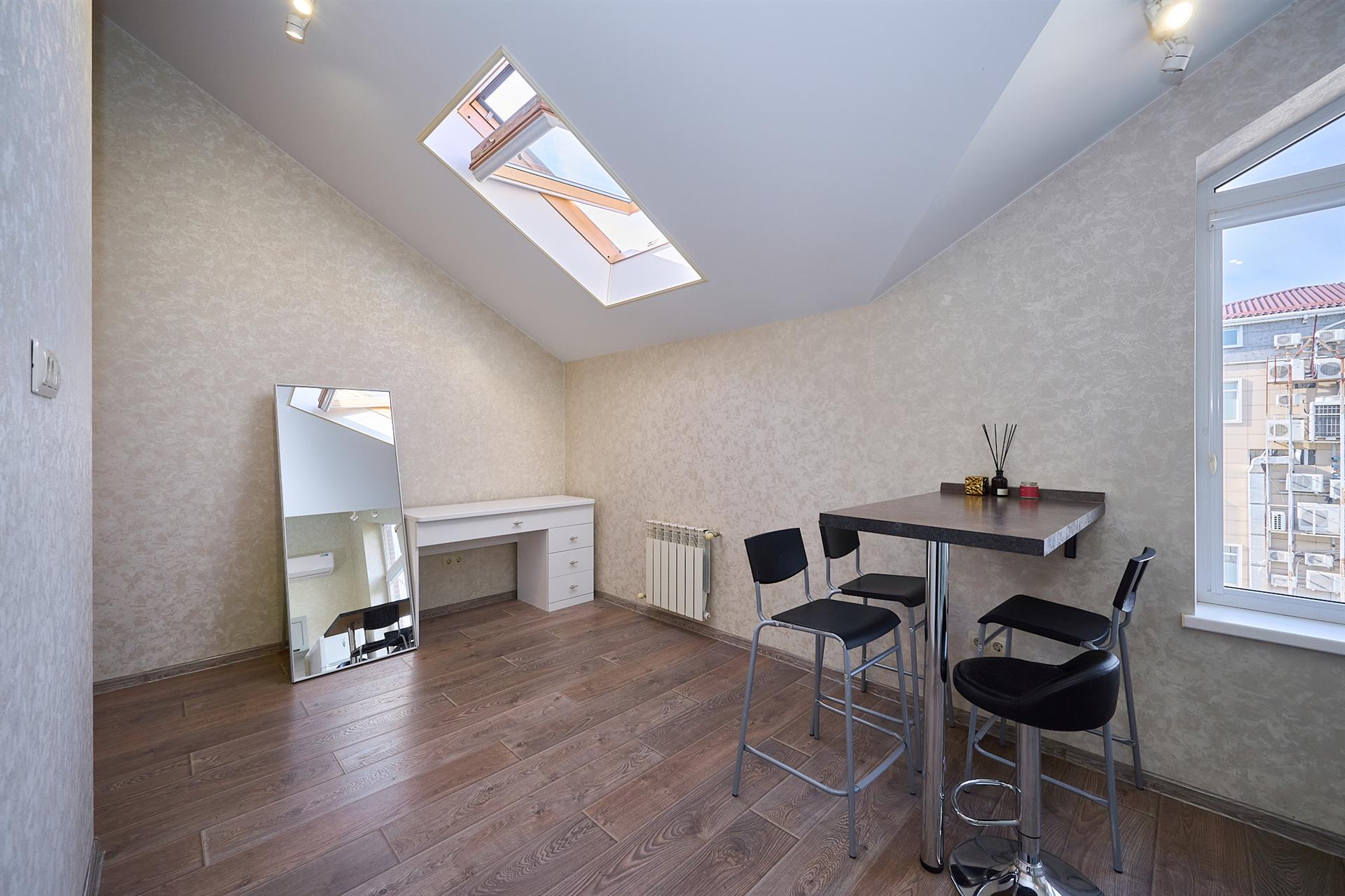 Фото №11: 1-комнатная квартира 30 м² - Краснодар, мкр. Западный внутригородской округ, ул. Михаила Власова, 256