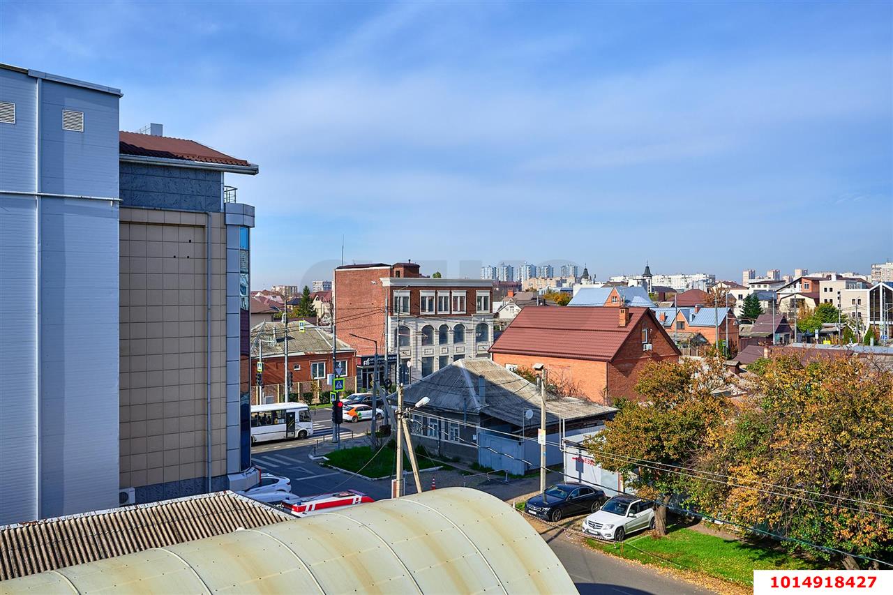 Фото №17: 1-комнатная квартира 30 м² - Краснодар, Западный внутригородской округ, ул. Михаила Власова, 256