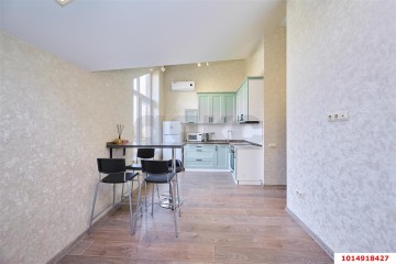 Фото №3: 1-комнатная квартира 30 м² - Краснодар, мкр. Западный внутригородской округ, ул. Михаила Власова, 256