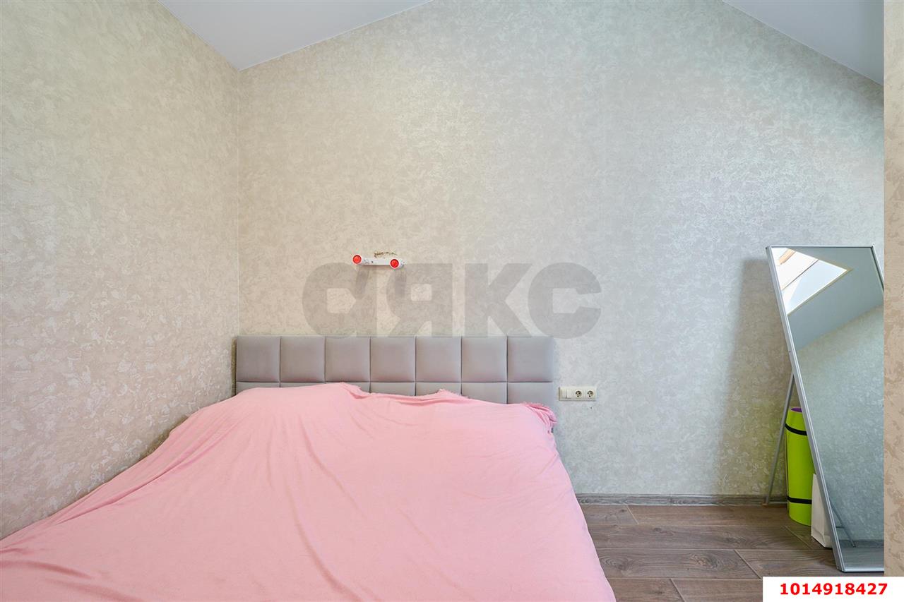 Фото №8: 1-комнатная квартира 30 м² - Краснодар, Западный внутригородской округ, ул. Михаила Власова, 256