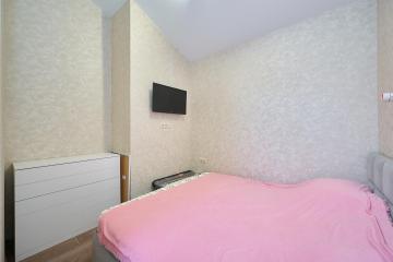 Фото №2: 1-комнатная квартира 30 м² - Краснодар, мкр. Западный внутригородской округ, ул. Михаила Власова, 256