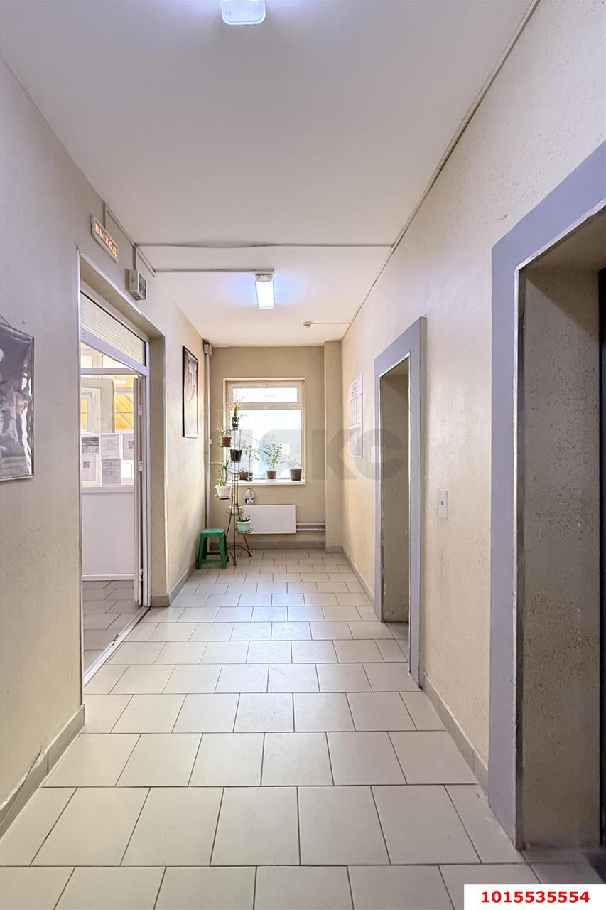 Фото №13: 1-комнатная квартира 60 м² - Краснодар, Фестивальный, ул. Монтажников, 12/1