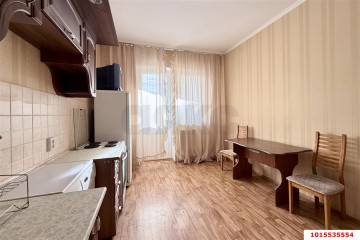 Фото №2: 1-комнатная квартира 60 м² - Краснодар, мкр. Фестивальный, ул. Монтажников, 12/1