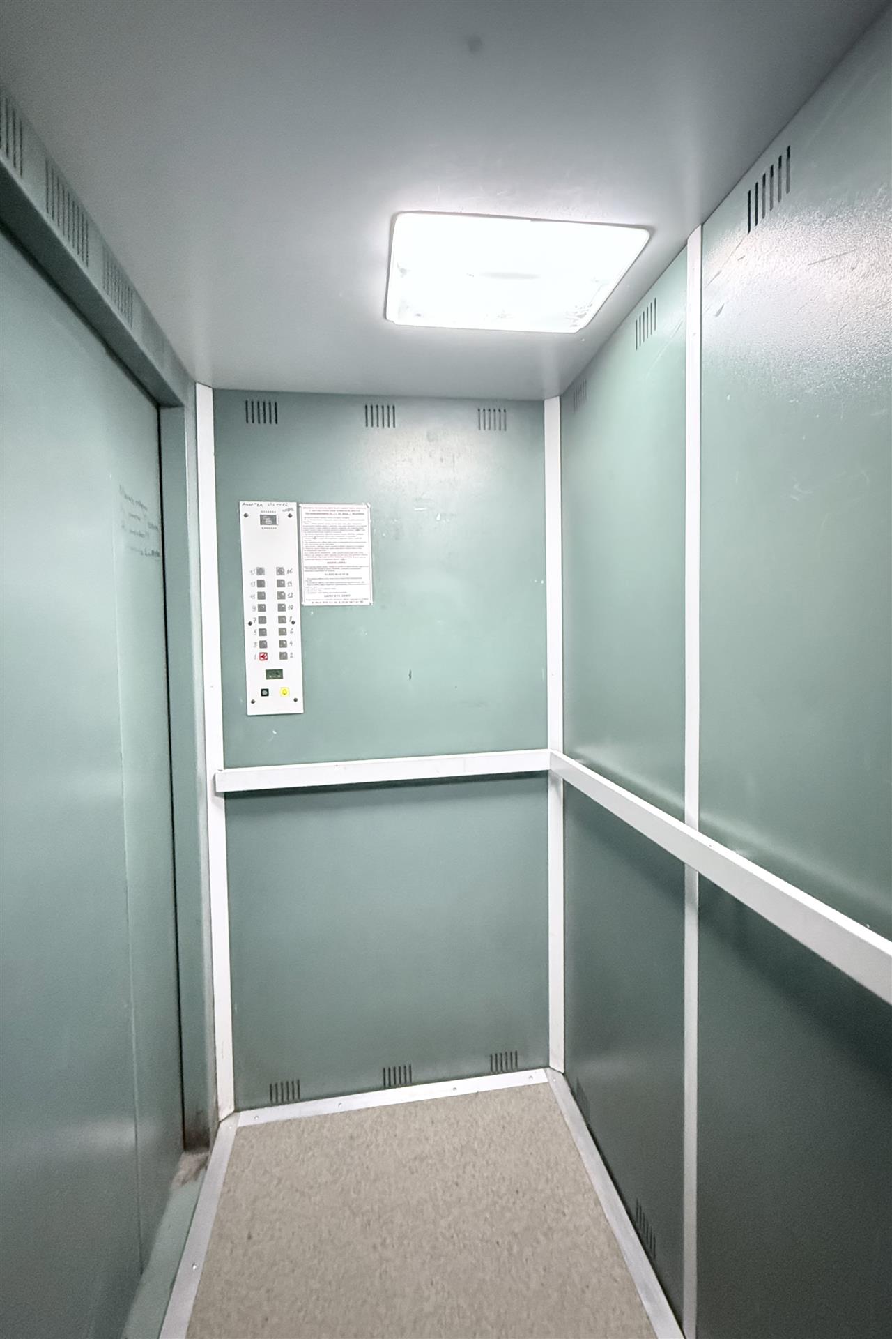 Фото №12: 1-комнатная квартира 60 м² - Краснодар, Западный внутригородской округ, мкр. Фестивальный, ул. Монтажников, 12/1