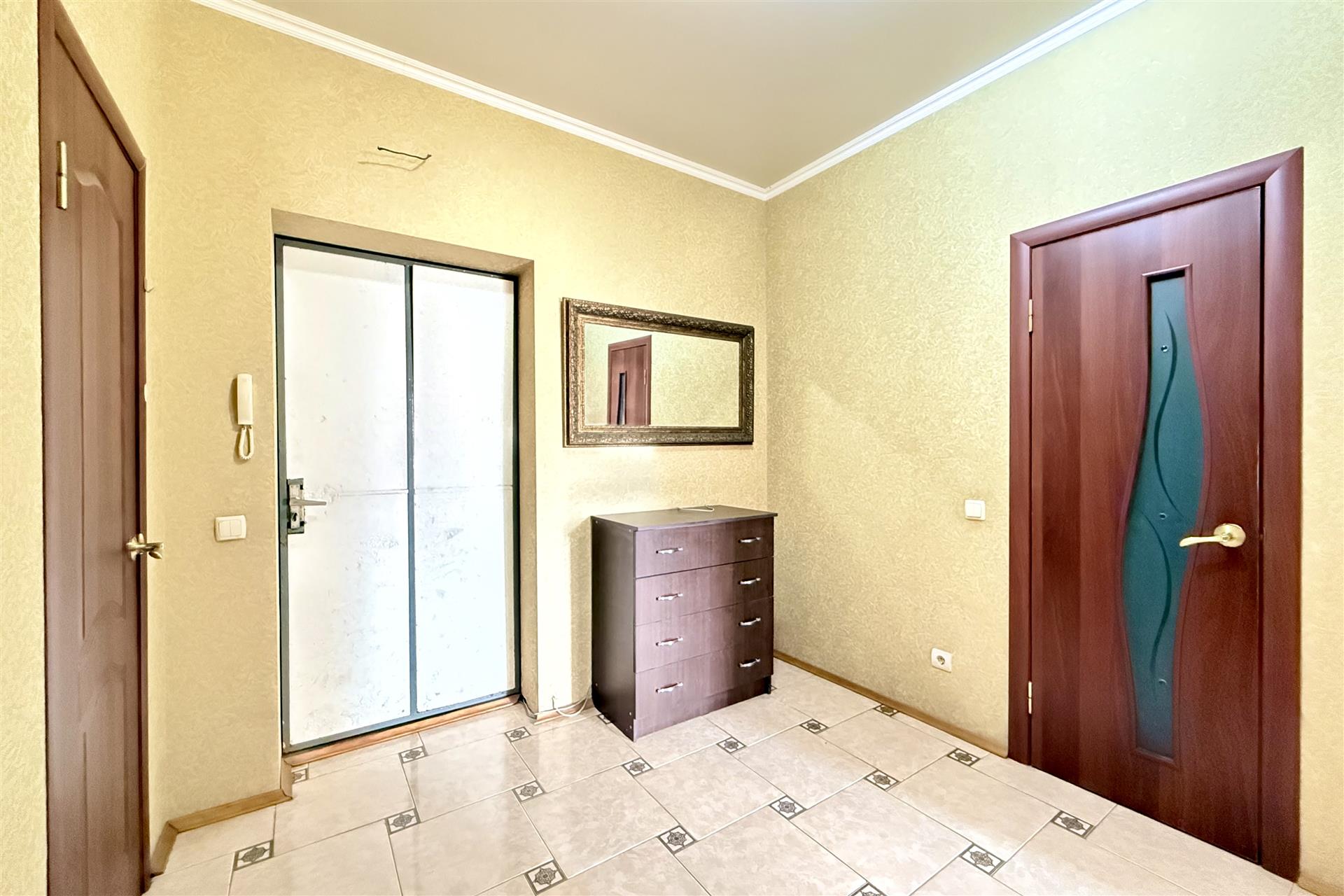 Фото №7: 1-комнатная квартира 60 м² - Краснодар, Западный внутригородской округ, мкр. Фестивальный, ул. Монтажников, 12/1