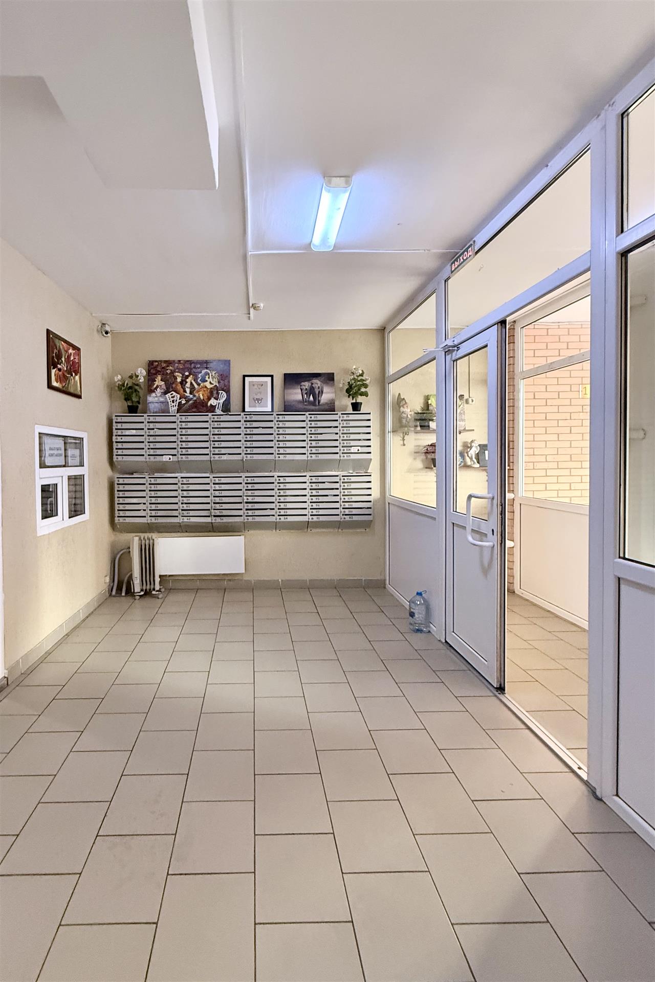 Фото №14: 1-комнатная квартира 60 м² - Краснодар, Западный внутригородской округ, мкр. Фестивальный, ул. Монтажников, 12/1