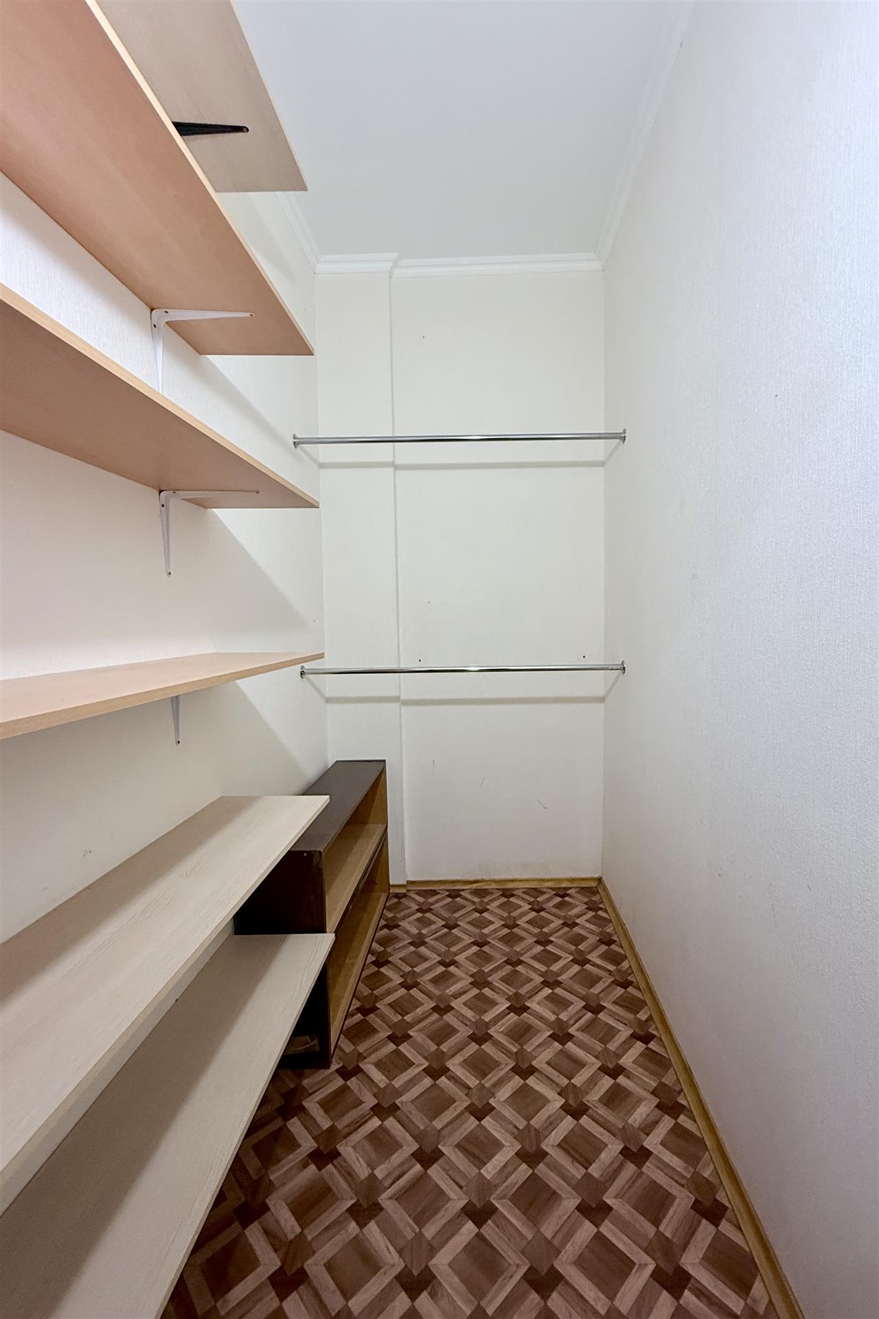 Фото №9: 1-комнатная квартира 60 м² - Краснодар, Западный внутригородской округ, мкр. Фестивальный, ул. Монтажников, 12/1