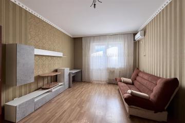 Фото №3: 1-комнатная квартира 48 м² - Краснодар, мкр. Фестивальный, ул. Монтажников, 12/1