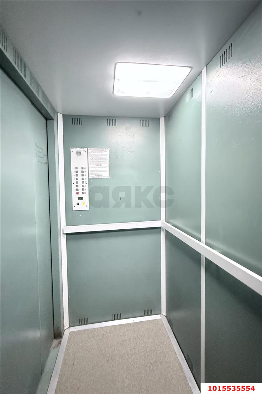 Фото №12: 1-комнатная квартира 60 м² - Краснодар, Фестивальный, ул. Монтажников, 12/1