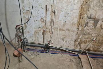 Фото №3: Студия 16 м² - Краснодар, мкр. Карасунский внутригородской округ, ул. имени Дмитрия Благоева, 8