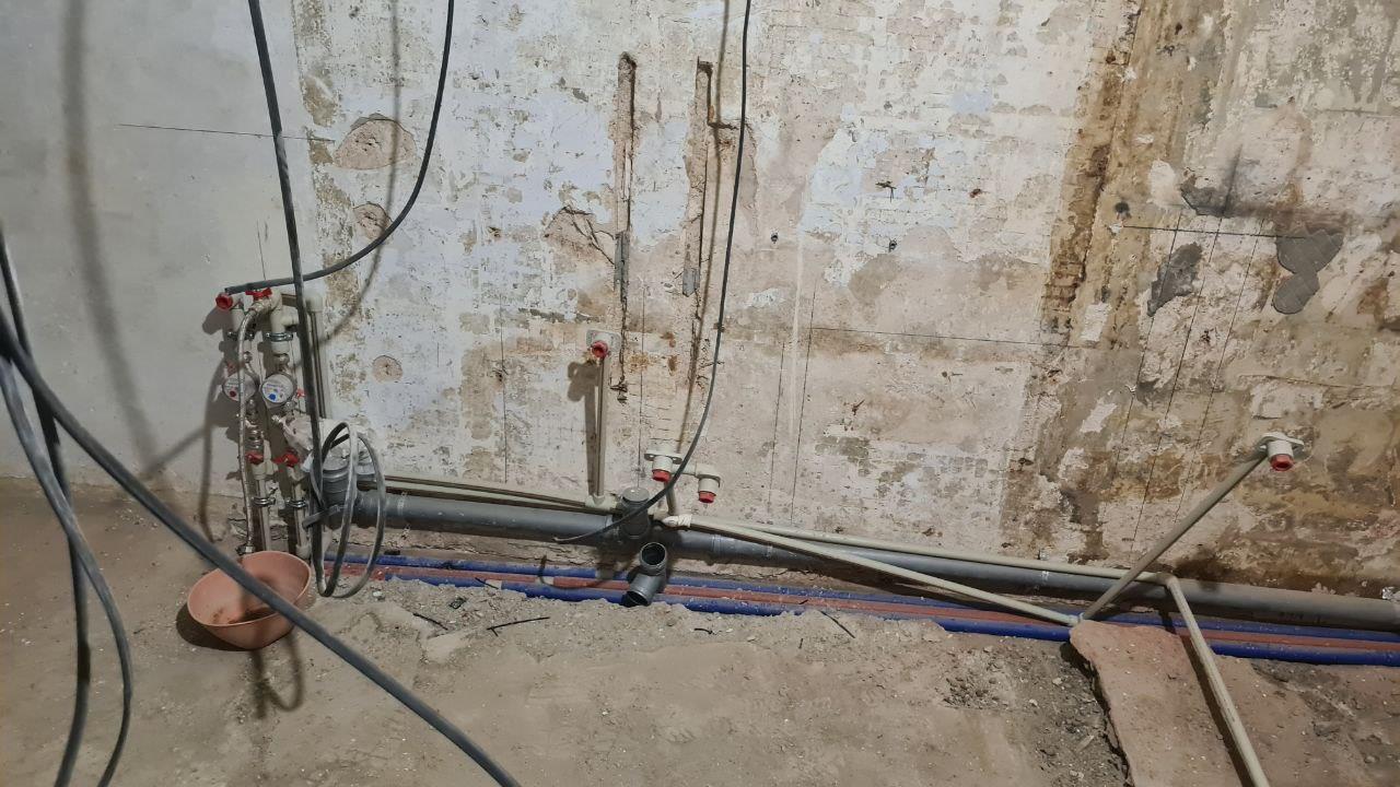 Фото №3: Студия 16 м² - Краснодар, Гидростроителей, мкр. Карасунский внутригородской округ, ул. имени Дмитрия Благоева, 8