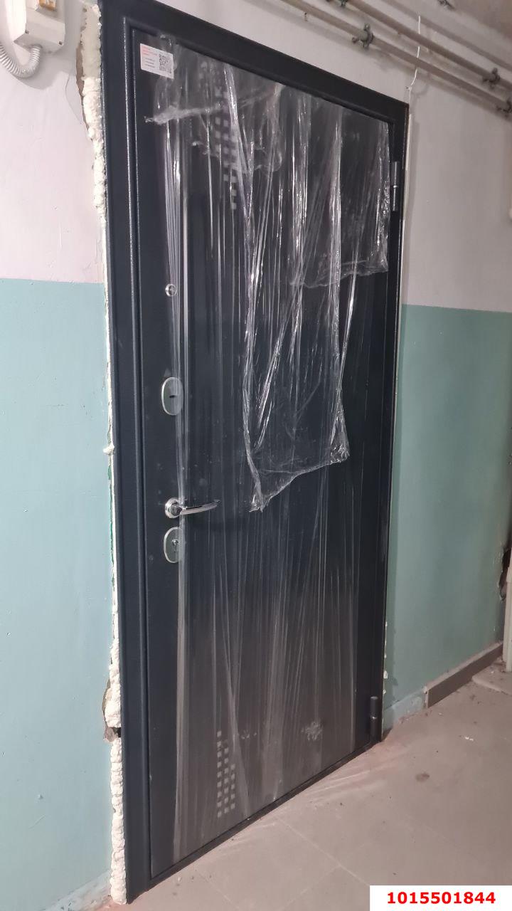 Фото №2: Студия 16 м² - Краснодар, Гидростроителей, ул. имени Дмитрия Благоева, 8