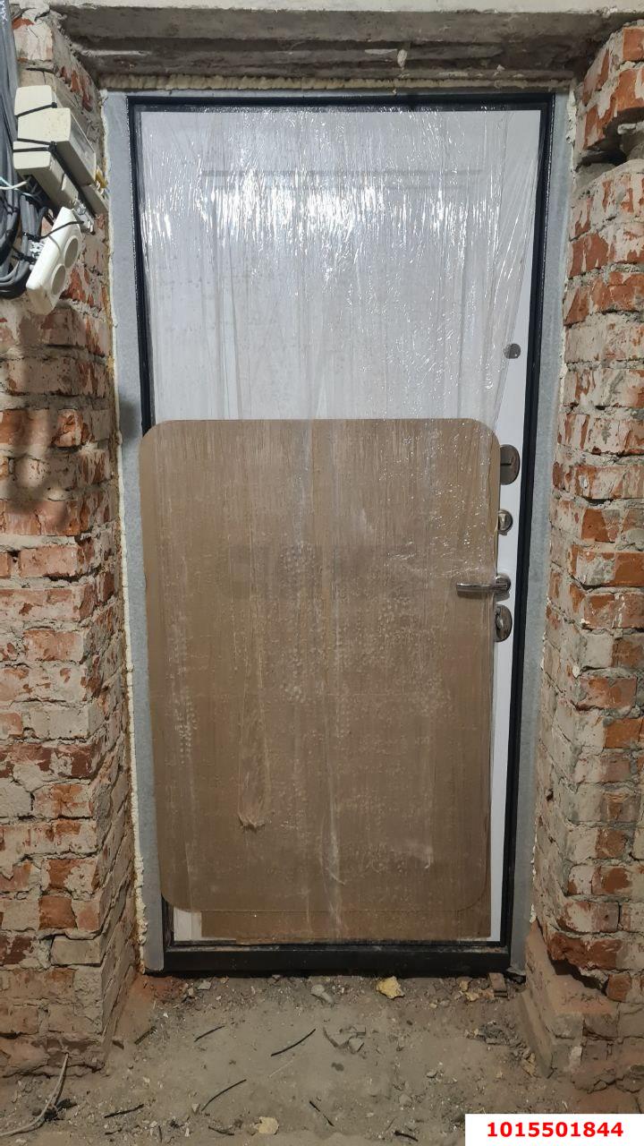 Фото №4: Студия 16 м² - Краснодар, Гидростроителей, ул. имени Дмитрия Благоева, 8