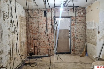 Фото №1: Студия 16 м² - Краснодар, мкр. Гидростроителей, ул. имени Дмитрия Благоева, 8