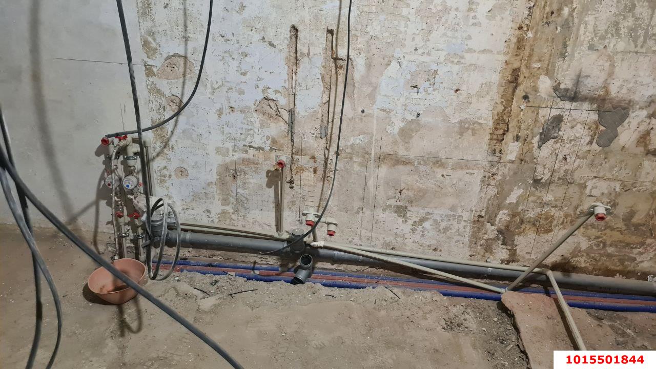 Фото №3: Студия 16 м² - Краснодар, Гидростроителей, ул. имени Дмитрия Благоева, 8