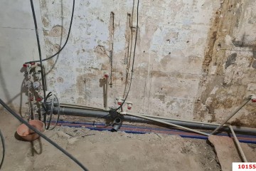 Фото №3: Студия 16 м² - Краснодар, мкр. Гидростроителей, ул. имени Дмитрия Благоева, 8