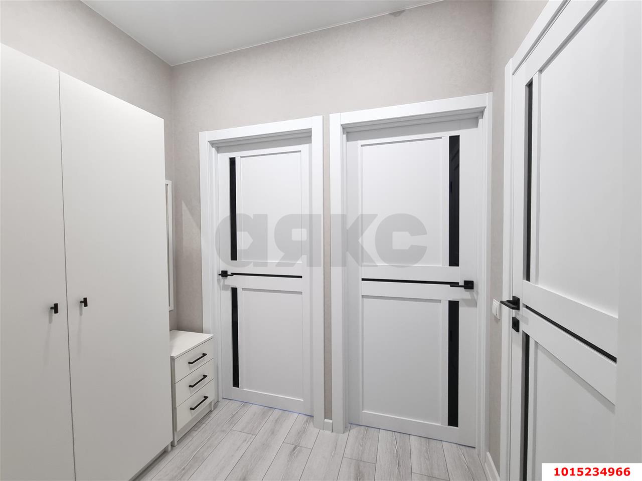 Фото №8: 1-комнатная квартира 31 м² - Краснодар, жилой комплекс Спортивная Деревня, ул. имени Генерала Корнилова, 18к1