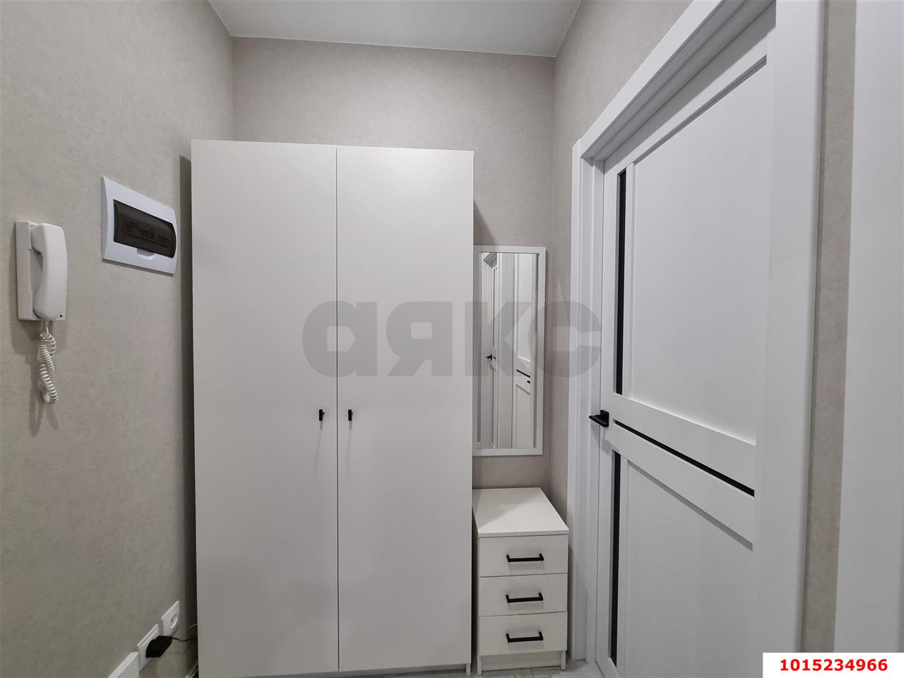 Фото №7: 1-комнатная квартира 31 м² - Краснодар, жилой комплекс Спортивная Деревня, ул. имени Генерала Корнилова, 18к1