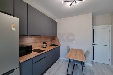 Фото №2: 1-комнатная квартира 31 м² - Краснодар, мкр. жилой комплекс Спортивная Деревня, ул. имени Генерала Корнилова, 18к1