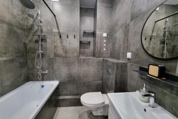 Фото №5: 1-комнатная квартира 31 м² - Краснодар, мкр. жилой комплекс Спортивная Деревня, ул. имени Генерала Корнилова, 18к1