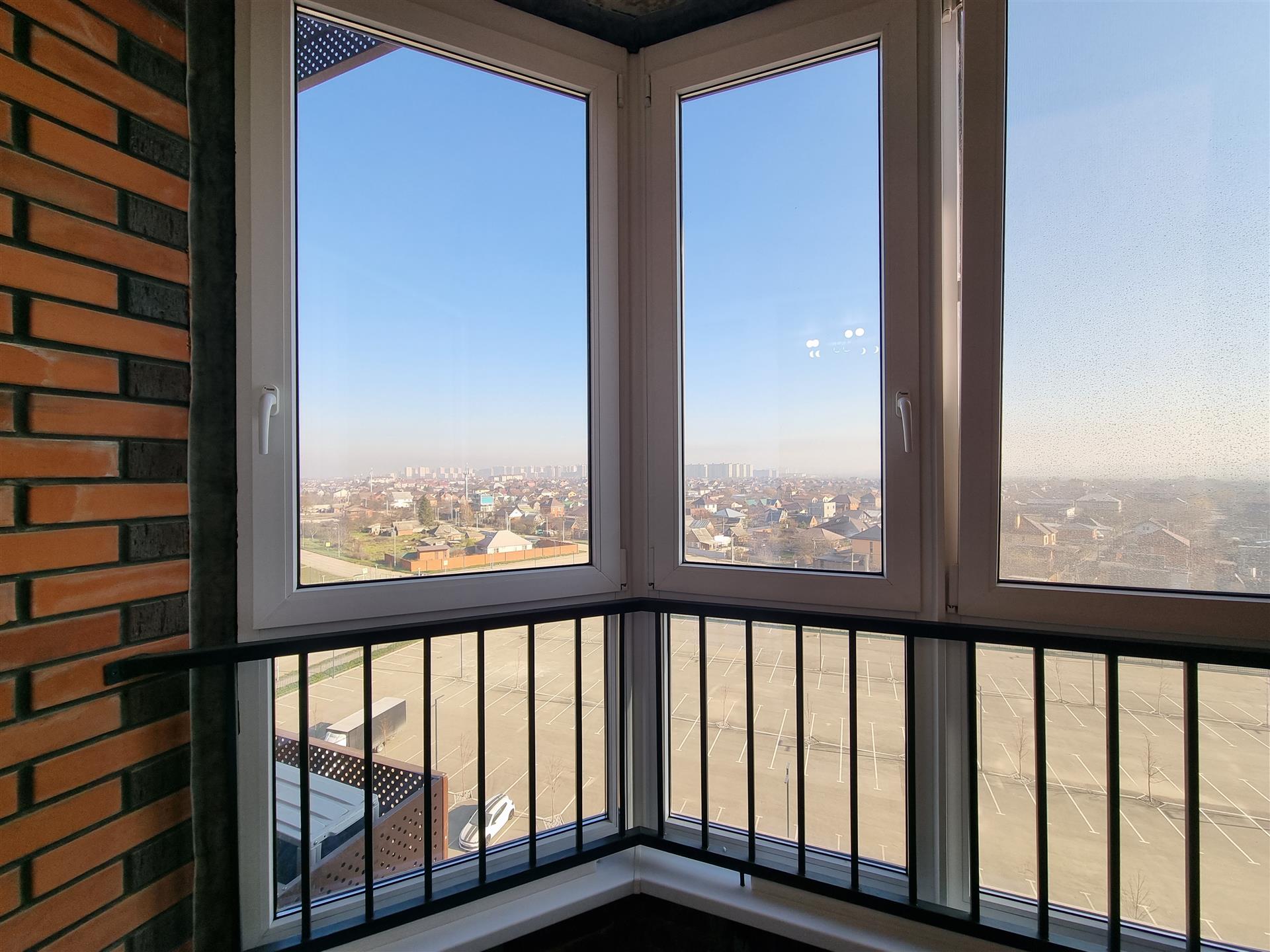 Фото №10: 1-комнатная квартира 31 м² - Краснодар, Прикубанский внутригородской округ, мкр. жилой комплекс Спортивная Деревня, ул. имени Генерала Корнилова, 18к1