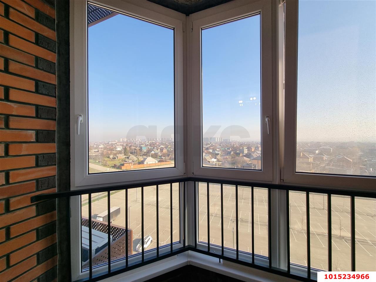 Фото №10: 1-комнатная квартира 31 м² - Краснодар, жилой комплекс Спортивная Деревня, ул. имени Генерала Корнилова, 18к1