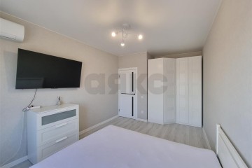 Фото №4: 1-комнатная квартира 31 м² - Краснодар, мкр. жилой комплекс Спортивная Деревня, ул. имени Генерала Корнилова, 18к1