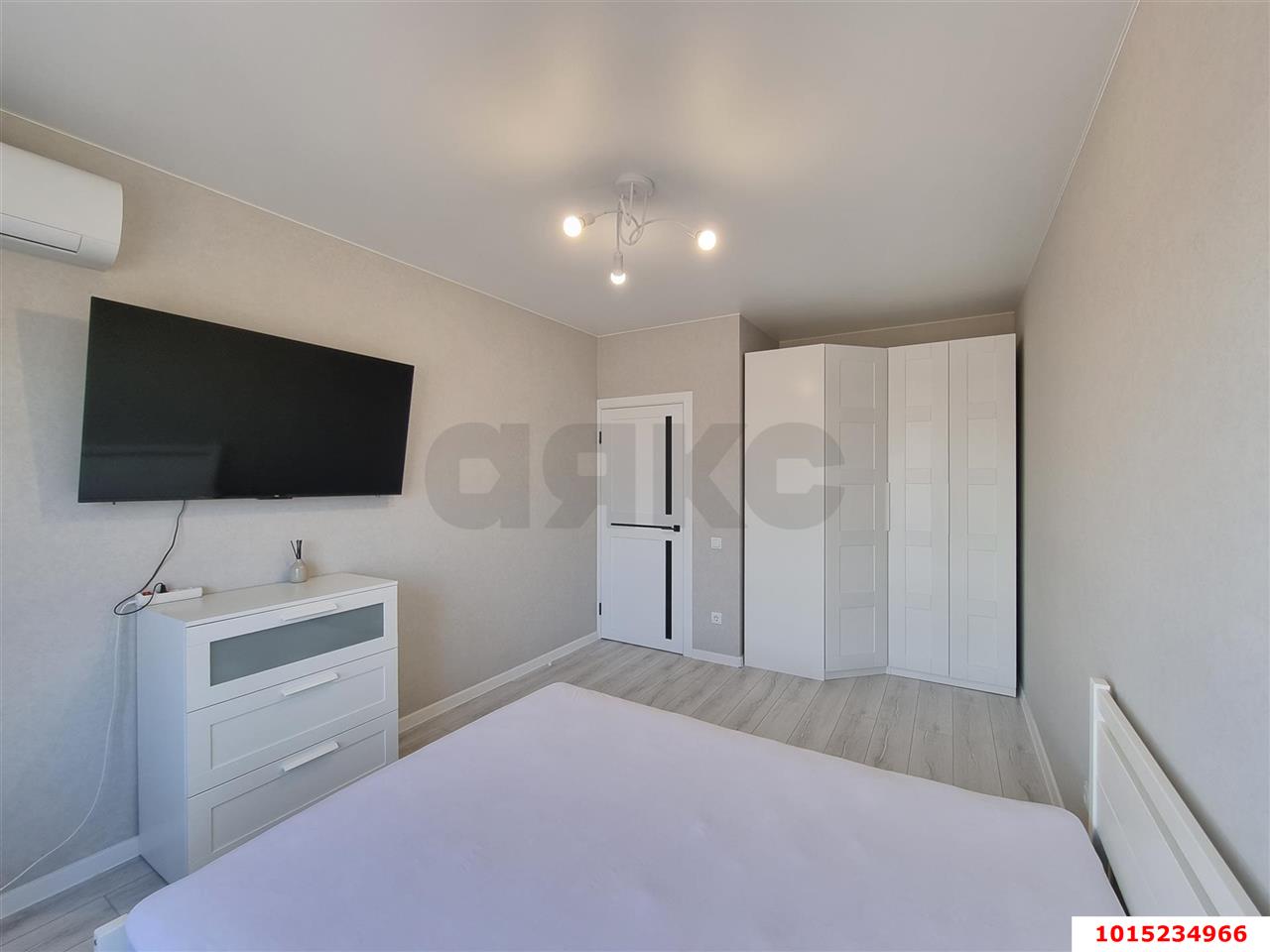 Фото №4: 1-комнатная квартира 31 м² - Краснодар, жилой комплекс Спортивная Деревня, ул. имени Генерала Корнилова, 18к1