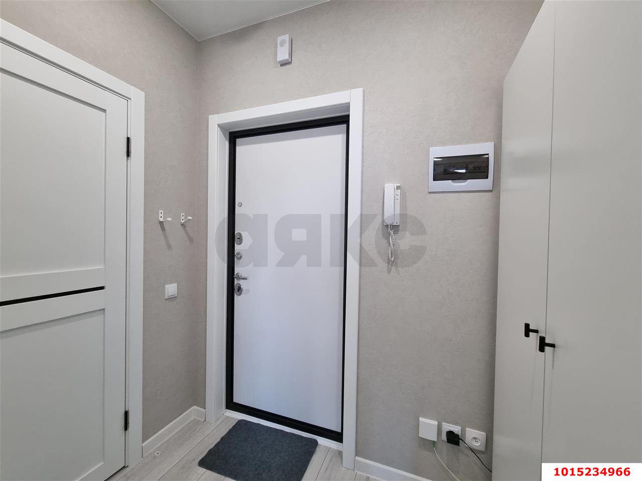 Фото №9: 1-комнатная квартира 31 м² - Краснодар, жилой комплекс Спортивная Деревня, ул. имени Генерала Корнилова, 18к1