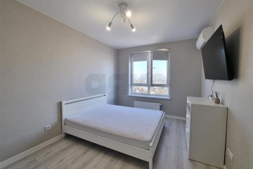 Фото №3: 1-комнатная квартира 31 м² - Краснодар, мкр. жилой комплекс Спортивная Деревня, ул. имени Генерала Корнилова, 18к1