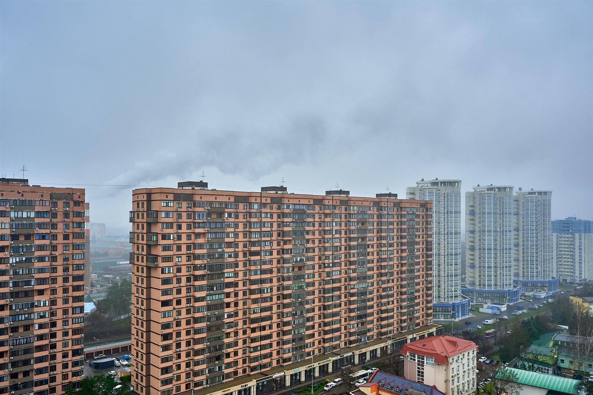 Фото №28: 2-комнатная квартира 55 м² - Краснодар, мкр. Западный внутригородской округ, ул. Строителей, 21