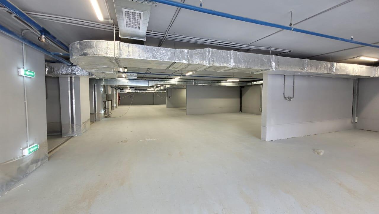 Фото №29: 2-комнатная квартира 55 м² - Краснодар, мкр. Западный внутригородской округ, ул. Строителей, 21