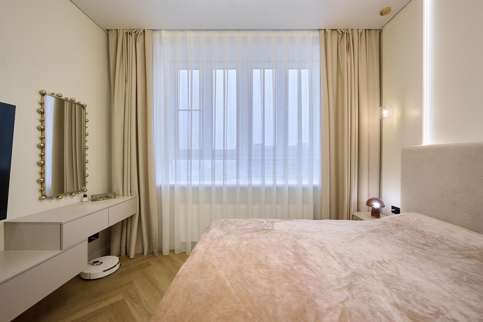 Фото №11: 2-комнатная квартира 55 м² - Краснодар, мкр. Западный внутригородской округ, ул. Строителей, 21