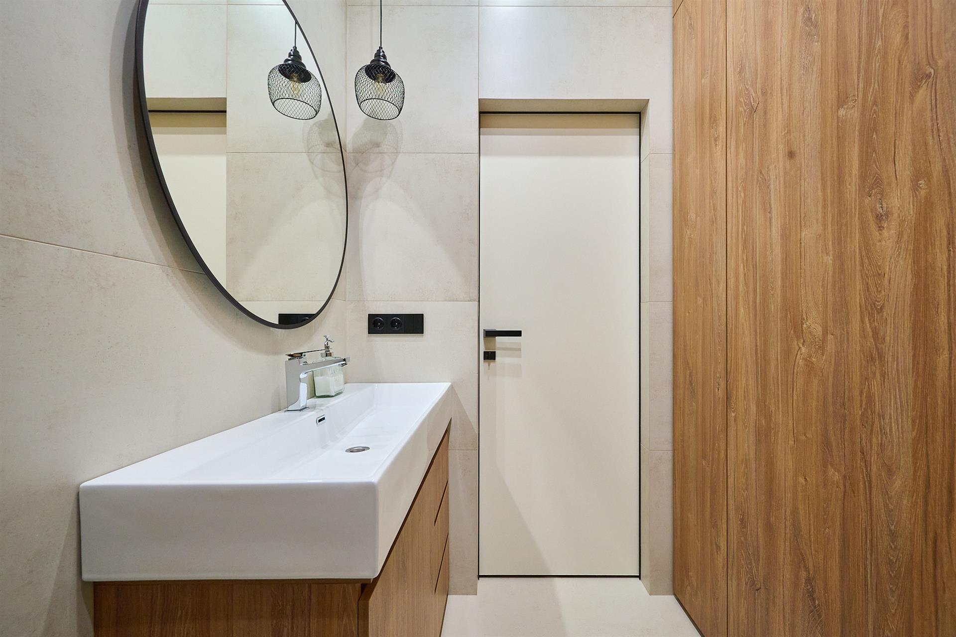 Фото №26: 2-комнатная квартира 55 м² - Краснодар, мкр. Западный внутригородской округ, ул. Строителей, 21