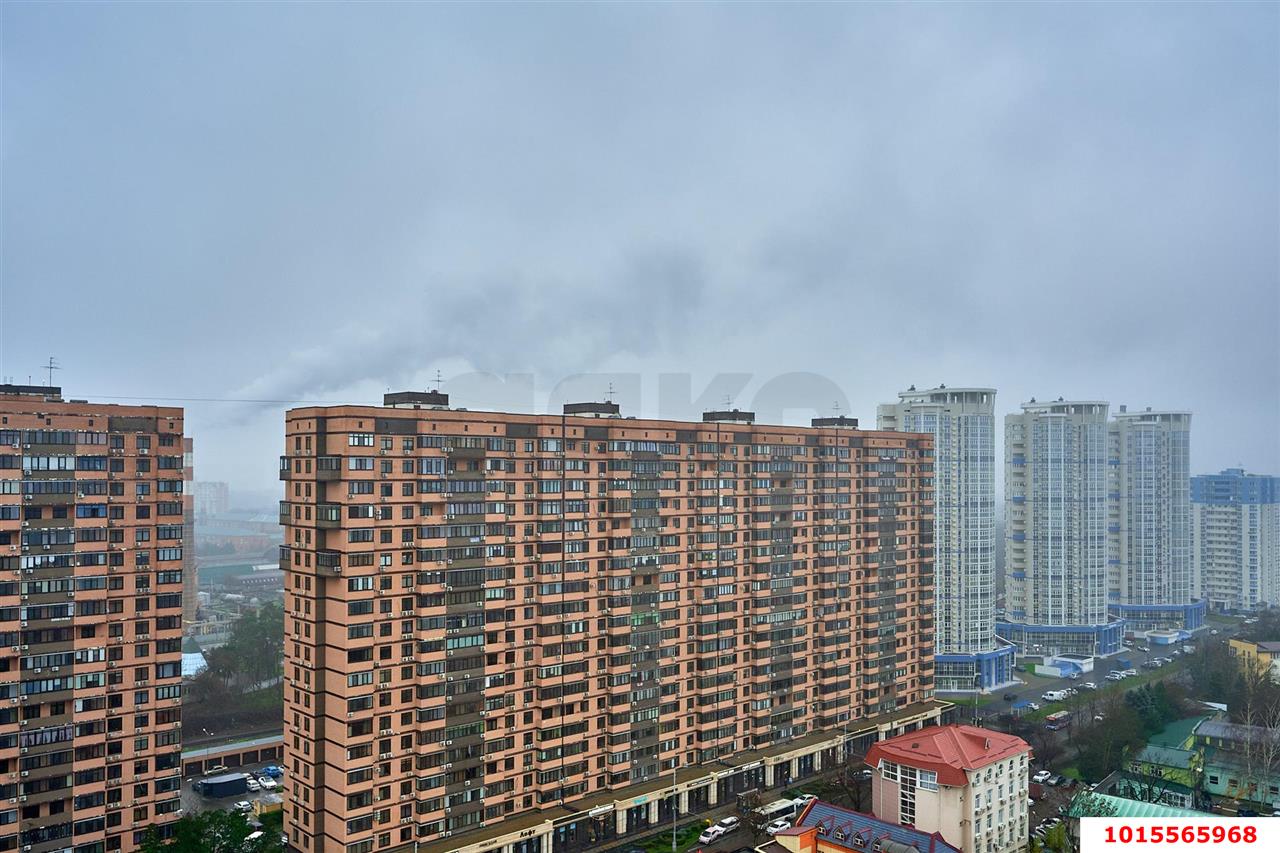 Фото №28: 2-комнатная квартира 55 м² - Краснодар, Западный внутригородской округ, ул. Строителей, 21