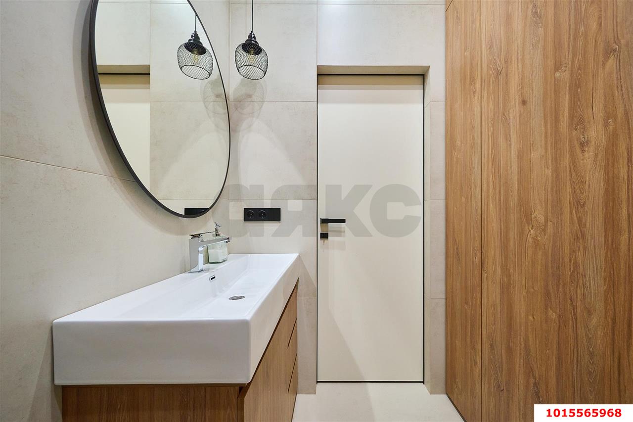 Фото №26: 2-комнатная квартира 55 м² - Краснодар, Западный внутригородской округ, ул. Строителей, 21