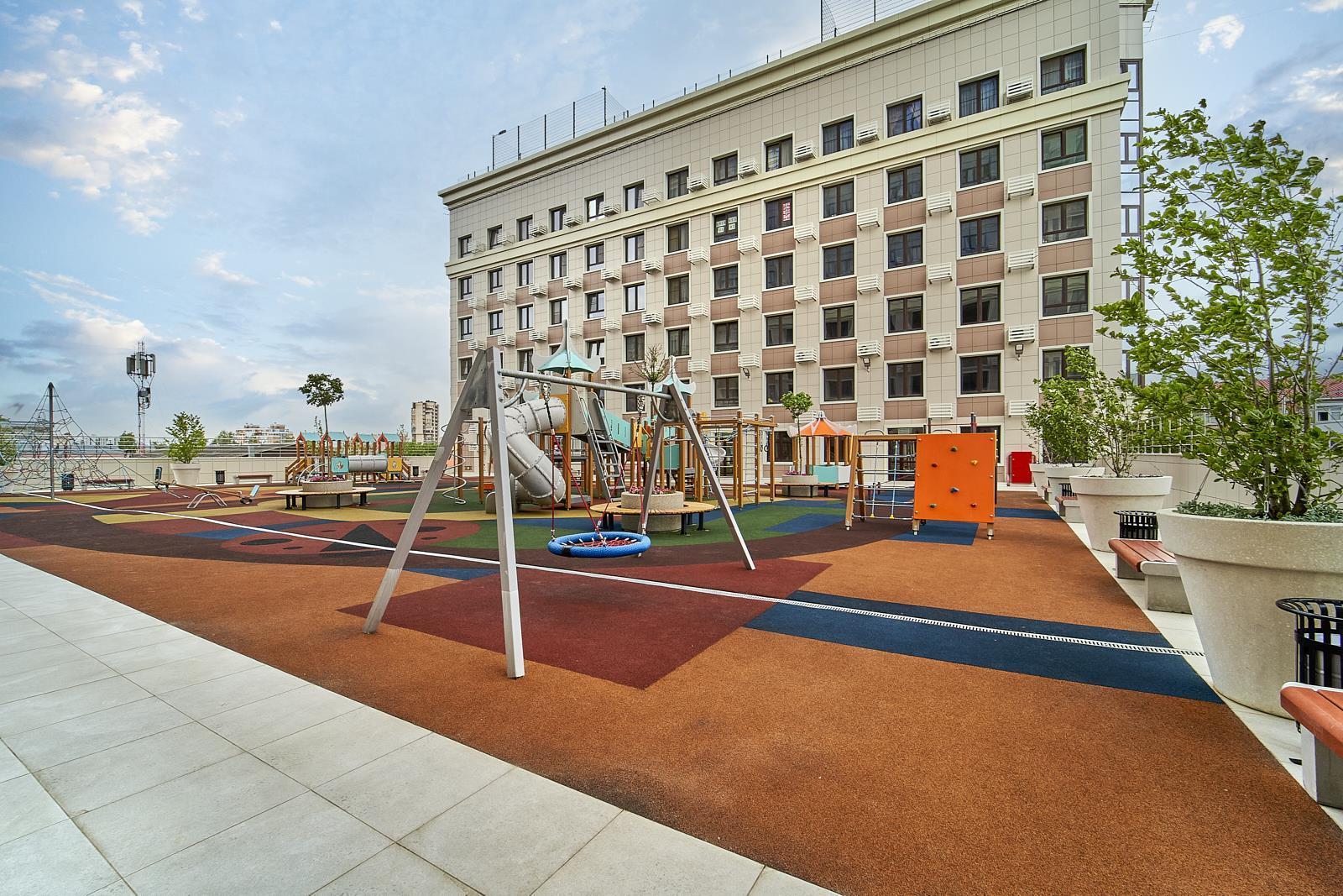 Фото №31: 2-комнатная квартира 55 м² - Краснодар, мкр. Западный внутригородской округ, ул. Строителей, 21