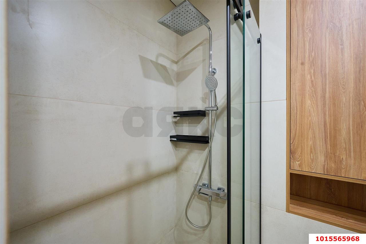 Фото №24: 2-комнатная квартира 55 м² - Краснодар, Западный внутригородской округ, ул. Строителей, 21