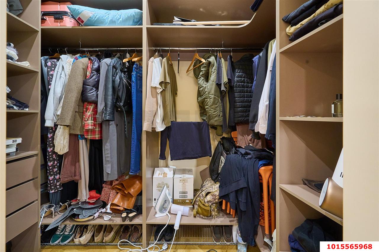 Фото №22: 2-комнатная квартира 55 м² - Краснодар, Западный внутригородской округ, ул. Строителей, 21