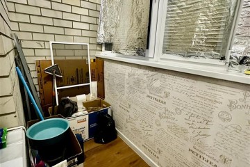 Фото №4: 1-комнатная квартира 36 м² - Краснодар, мкр. Славянский, ул. Заполярная, 39к6