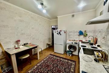 Фото №1: 1-комнатная квартира 36 м² - Краснодар, мкр. Славянский, ул. Заполярная, 39к6