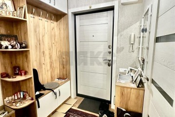 Фото №2: 1-комнатная квартира 36 м² - Краснодар, мкр. Славянский, ул. Заполярная, 39к6