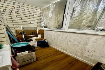 Фото №4: 1-комнатная квартира 36 м² - Краснодар, мкр. Славянский, ул. Заполярная, 39к6