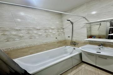 Фото №5: 1-комнатная квартира 36 м² - Краснодар, мкр. Славянский, ул. Заполярная, 39к6