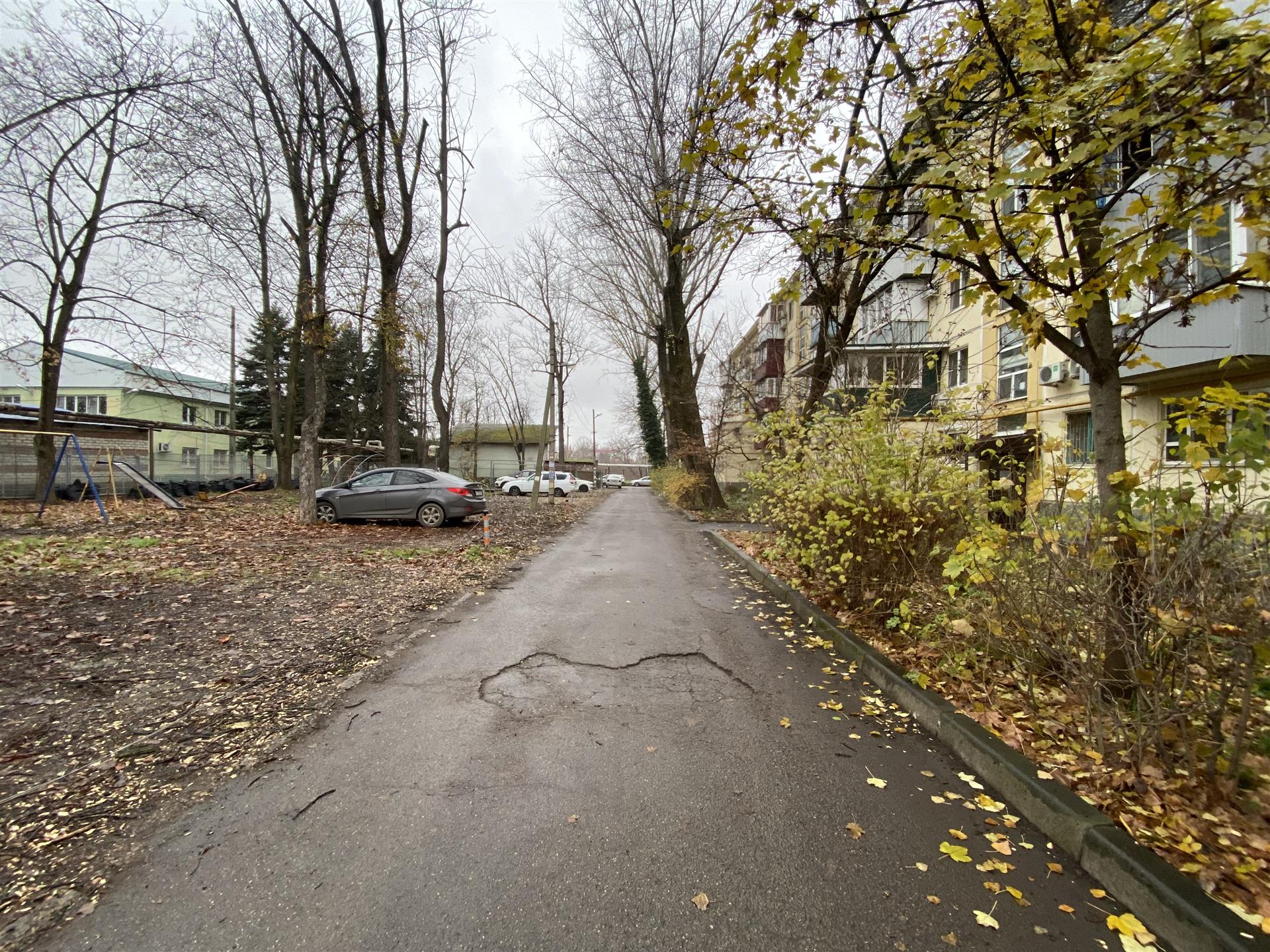 Фото №3: 1-комнатная квартира 31 м² - Краснодар, Карасунский внутригородской округ, мкр. Черёмушки, ул. Димитрова, 139