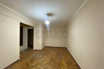 Фото №2: 1-комнатная квартира 31 м² - Краснодар, мкр. Черёмушки, ул. Димитрова, 139