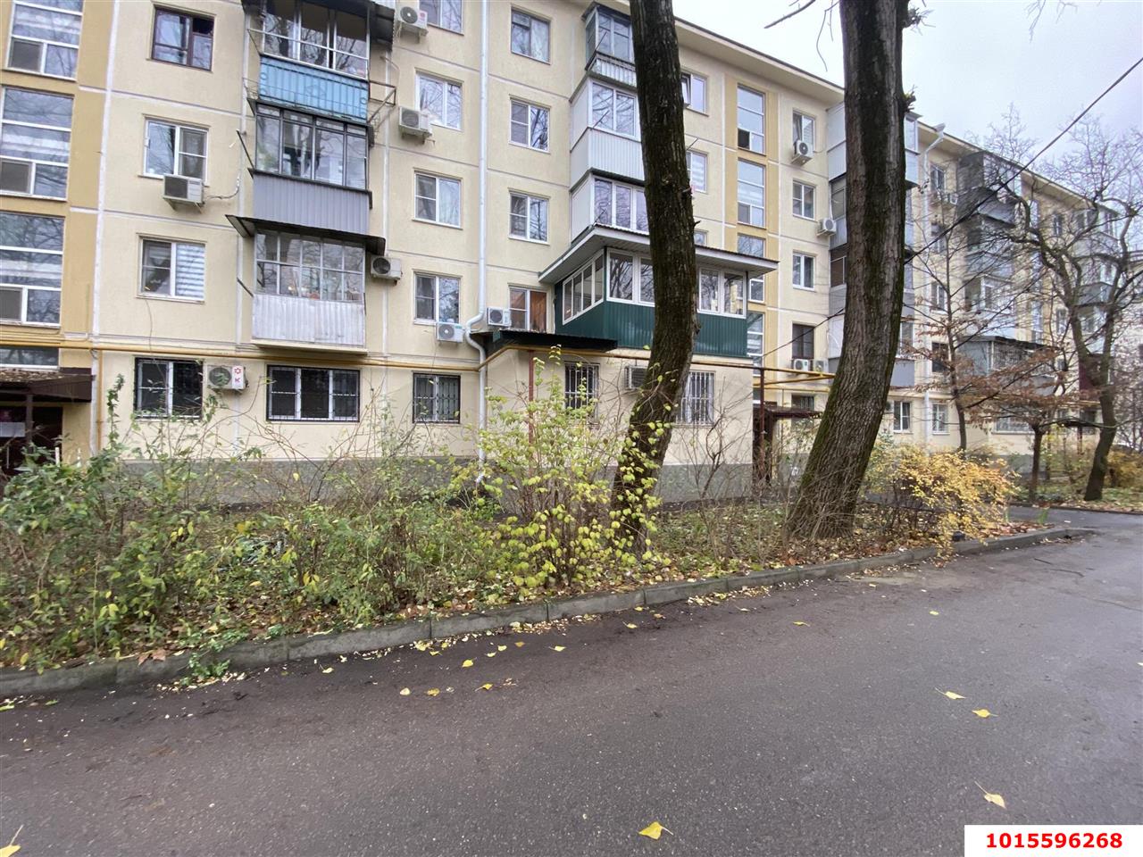 Фото №2: 1-комнатная квартира 31 м² - Краснодар, Черёмушки, ул. Димитрова, 139